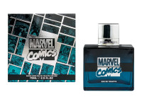 Marvel Comics - Eau de Toilette for him, 75 ml