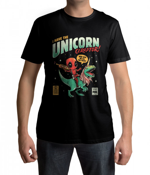 Das neue lootchest T-Shirt aus der Februar 2022 lootchest Überraschungsbox. Dieses T-Shirt ist in den Größen S-5XL in unserem Onlineshop verfügbar.