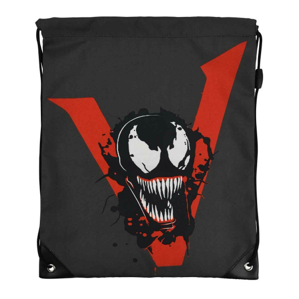 Marvel - Venom - Turnbeutel