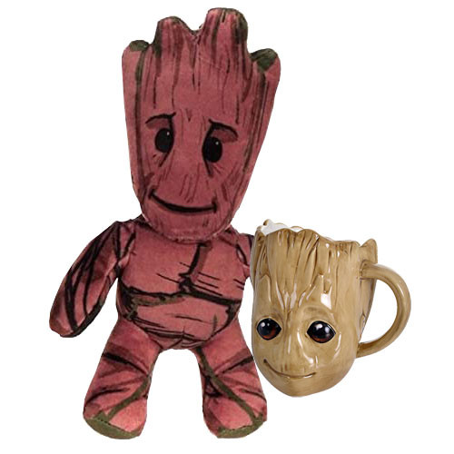 Groot-Bundle