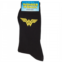DC Universe - Wonder Woman - Socken Gr. 39-43
