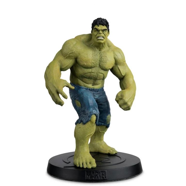 Marvel - Movie Hulk - Figur, Merchandise