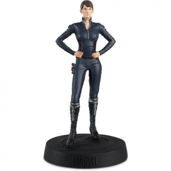 Marvel - Movie Maria Hill - Figur