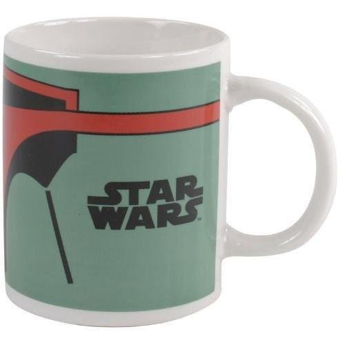 Star Wars - Tasse Boba Fett