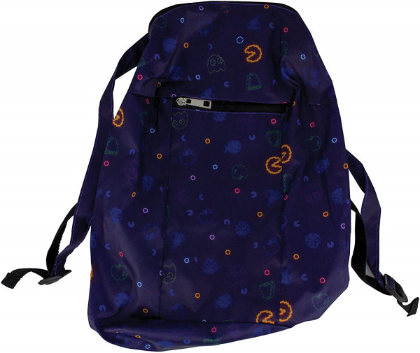 Pac-Man - Pop Up Rucksack