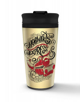 Harry Potter - Coffee-To-Go-Becher - Hogwarts