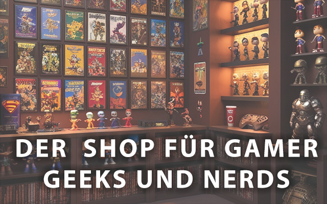 Lootchest Store Merchandise Shop