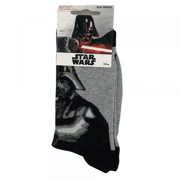 Star Wars - Darth Vader - Socken