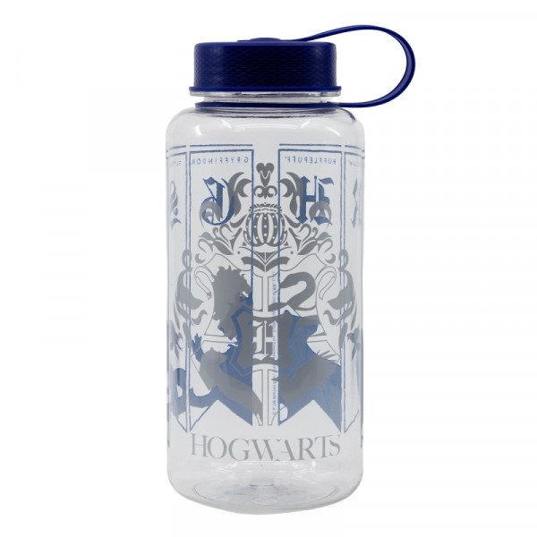 Harry Potter - Hogwarts - XL Trinkflasche