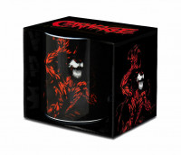 Marvel - Carnage Tasse im Spider-Man Style