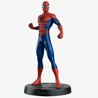 Marvel - Spider-Man - Sammelfigur