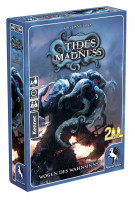 Tides of Madness - Wogen des Wahnsinns Spiel