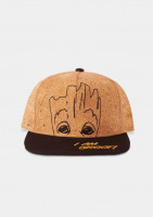 Guardians of the Galaxy - Groot Snapback