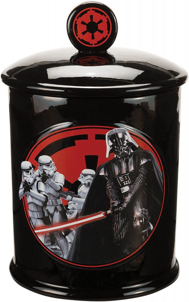 Star Wars - Darth Vader Dose aus Keramik