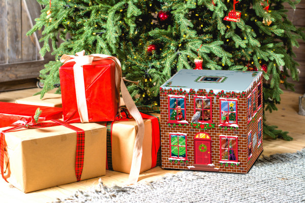 lootchest Adventskalender 2025 / Lieferung spätestens KW47