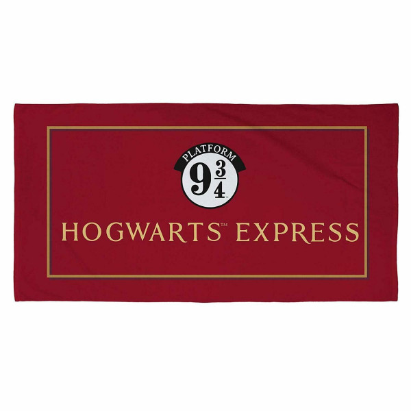 Harry Potter - Handtuch Hogwarts Express