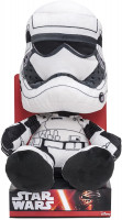Star Wars - Stormtrooper Episode VII - Velboa Samtplüsch (25 cm)