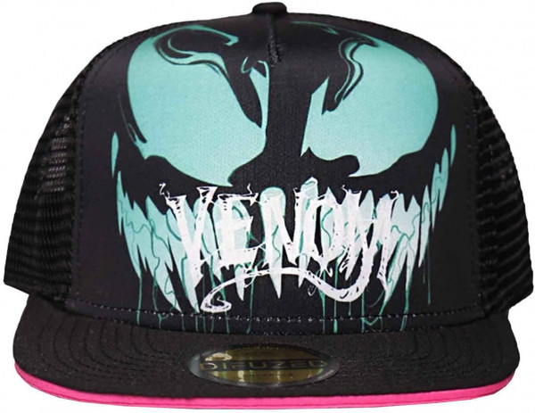 Marvel - Venom Snapback