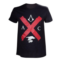 Assassin's Creed Syndicate - T-Shirt