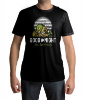 lootchest T-Shirt - Tonberry Moonlight