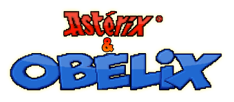 Asterix&Obelix