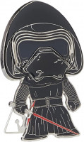 Funko PoP! PIN - Star Wars - Kylo Ren