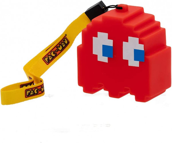 Pac-Man - Blinky 3D LED Figur