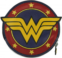 DC Universe - Wonder Woman - Geldbörse