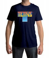 lootchest T-Shirt - Tetris