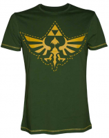 Nintendo - Zelda Triforce T-Shirt