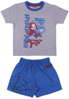 Spider-Man Kinder Pyjama Set