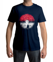 lootchest T-Shirt - Pokemon Mashup