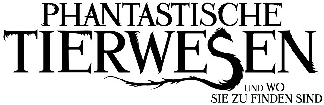 Phantastische Tierwesen