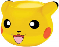 Pokemon - Pikachu 3D Tasse