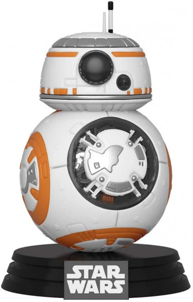 Funko PoP! Star Wars - BB-8