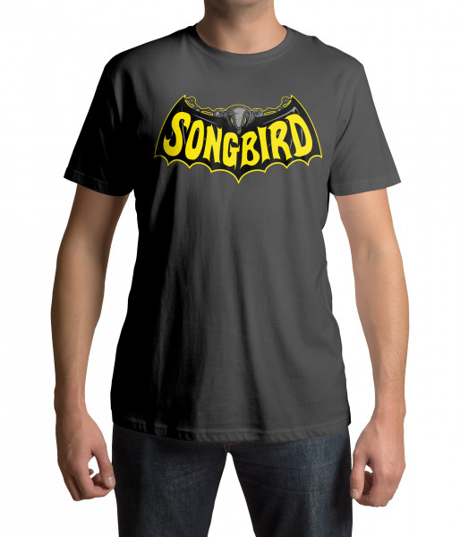 lootchest T-Shirt - Songbird