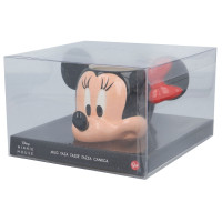 Disney - Minnie Mouse - 3D Tasse