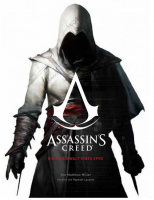 Assassin´s Creed - Die Bildgewalt eines Epos Buch