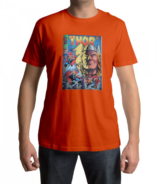 Marvel Comics - T-Shirt - Thor
