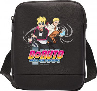 Boruto - Naruto & Boruto Umhängetasche