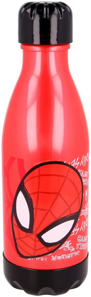 Spider-Man - Urban Web - Trinkflasche