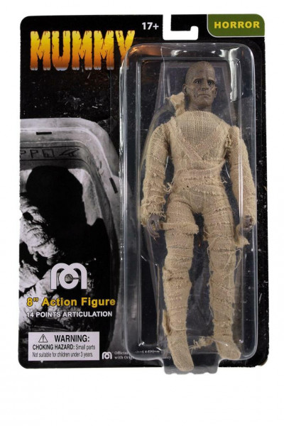 Mego - Universal Mummy