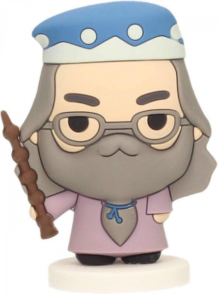 Harry Potter - Dumbledore Gummi Minifigur