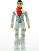 Mego - Elvis Presley Actionfigur