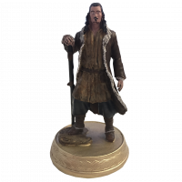 Der Hobbit - Bard der Bogenschütze - Sammelfigur Collectors Edition