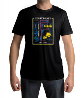 Das neue lootchest T-Shirt aus der März 2023 lootchest Überraschungsbox. Dieses T-Shirt ist in den Größen S-5XL in unserem Onlineshop verfügbar.