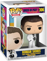 Funko PoP! Birds of Prey - Roman Sionis