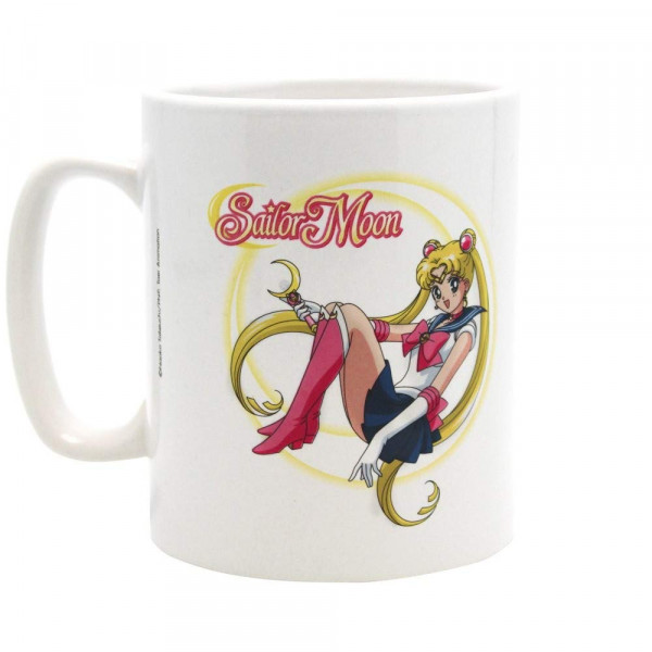 Sailor Moon - Tasse 460 ml