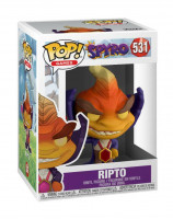 Funko Pop! - Spyro Ripto