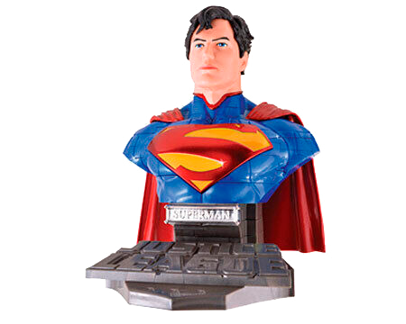 Superman - Justice League Superman 3D Puzzle